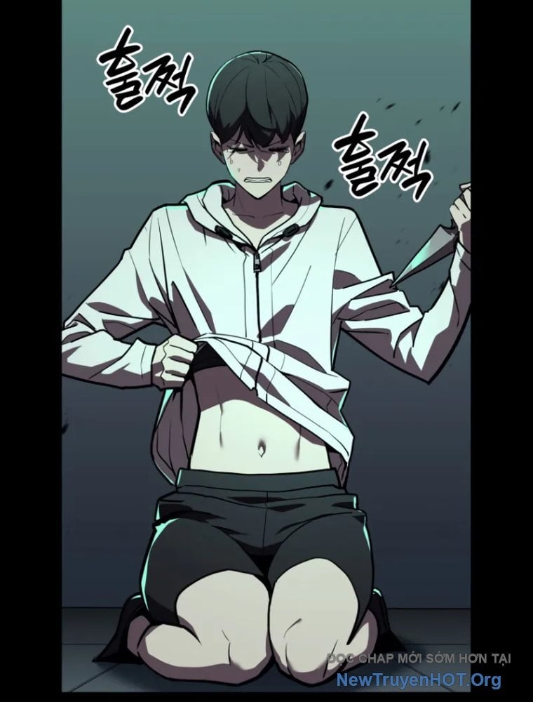 Sự Trở Lại Của Anh Hùng Cấp Thảm Họa: Chapter 133