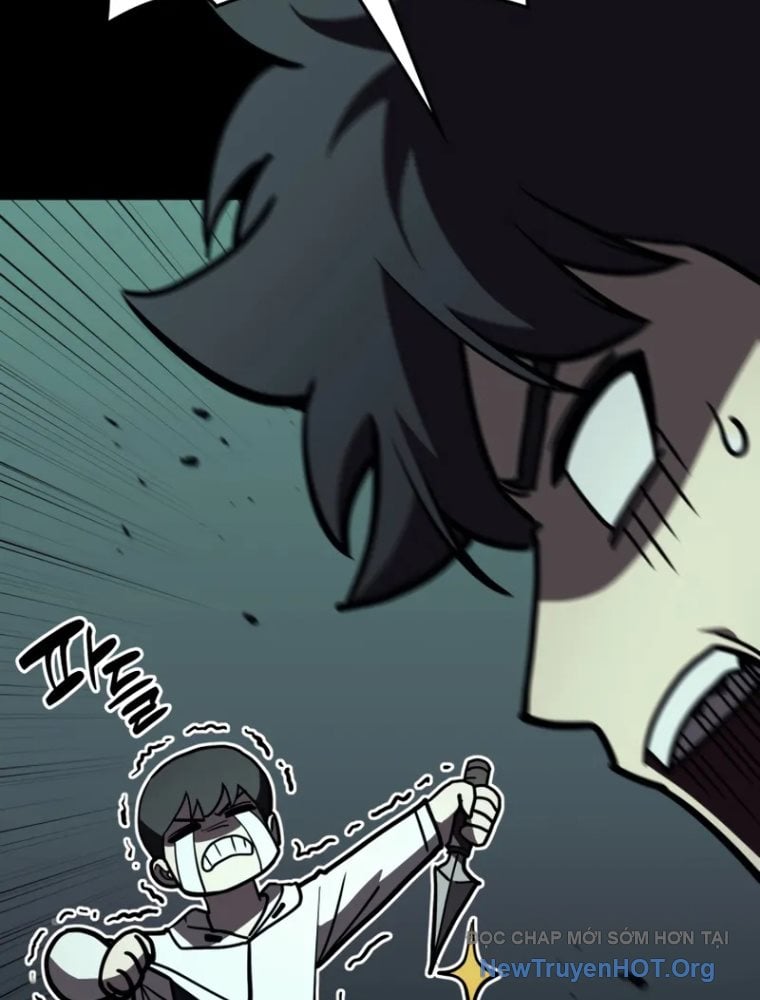 Sự Trở Lại Của Anh Hùng Cấp Thảm Họa: Chapter 133