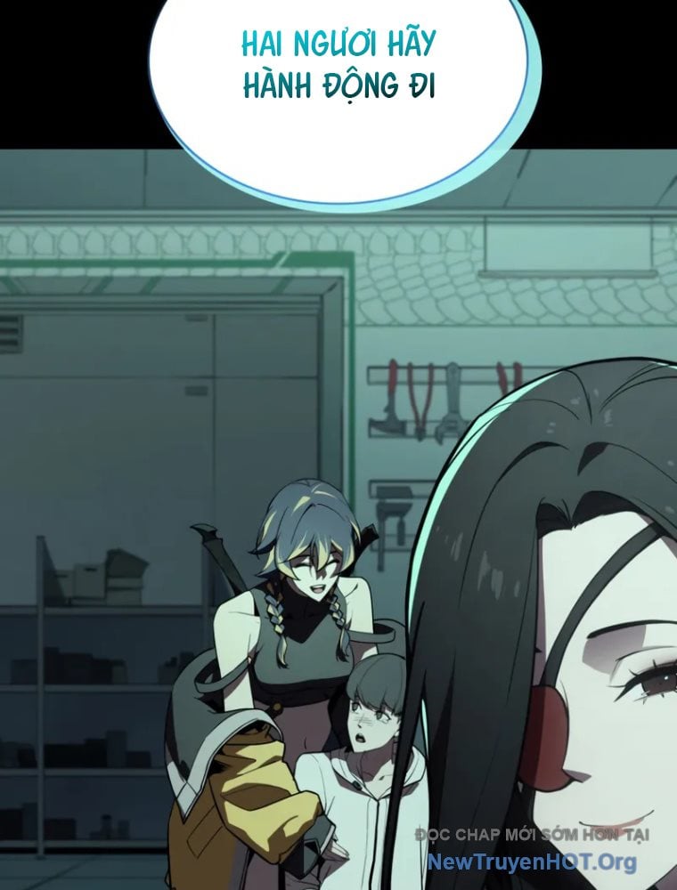 Sự Trở Lại Của Anh Hùng Cấp Thảm Họa: Chapter 133