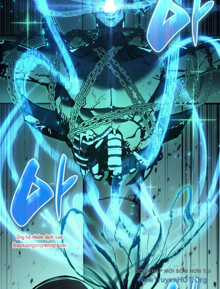 Sự Trở Lại Của Anh Hùng Cấp Thảm Họa: Chapter 133