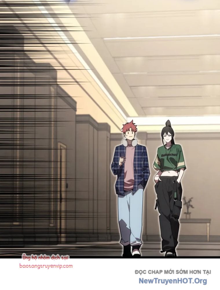 Sự Trở Lại Của Anh Hùng Cấp Thảm Họa: Chapter 133