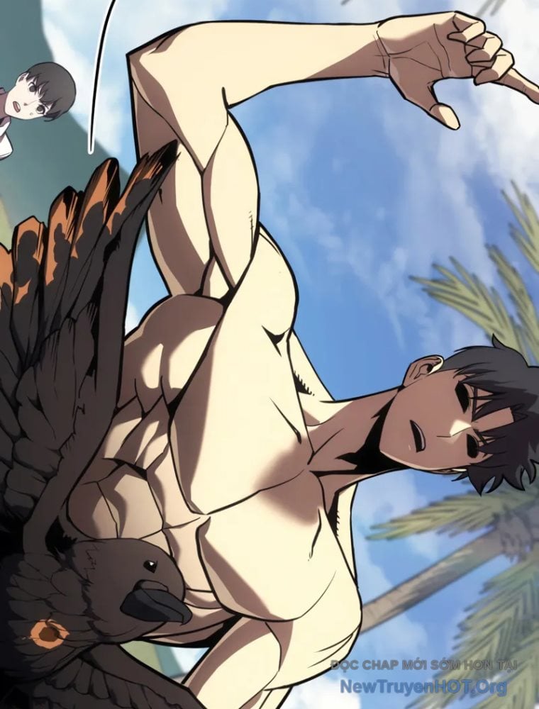 Sự Trở Lại Của Anh Hùng Cấp Thảm Họa: Chapter 133