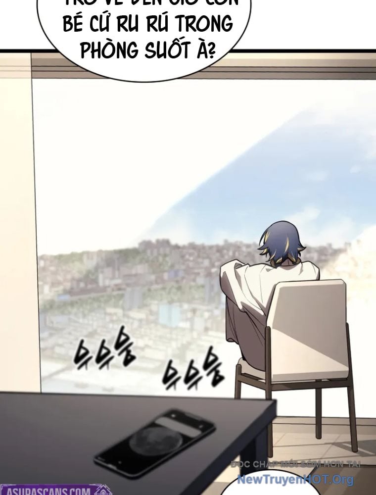 Sự Trở Lại Của Anh Hùng Cấp Thảm Họa: Chapter 133