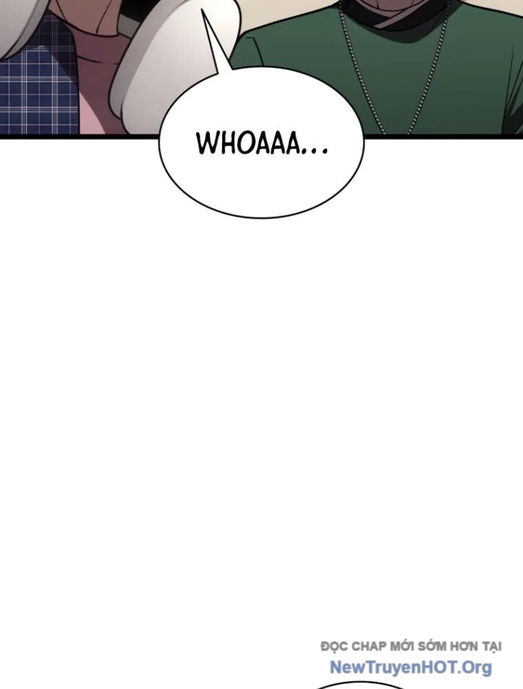 Sự Trở Lại Của Anh Hùng Cấp Thảm Họa: Chapter 133