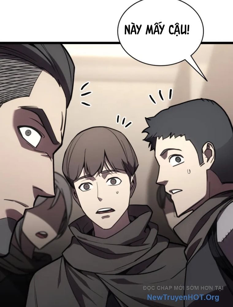 Sự Trở Lại Của Anh Hùng Cấp Thảm Họa: Chapter 133