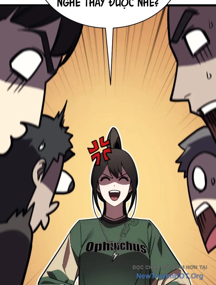 Sự Trở Lại Của Anh Hùng Cấp Thảm Họa: Chapter 133