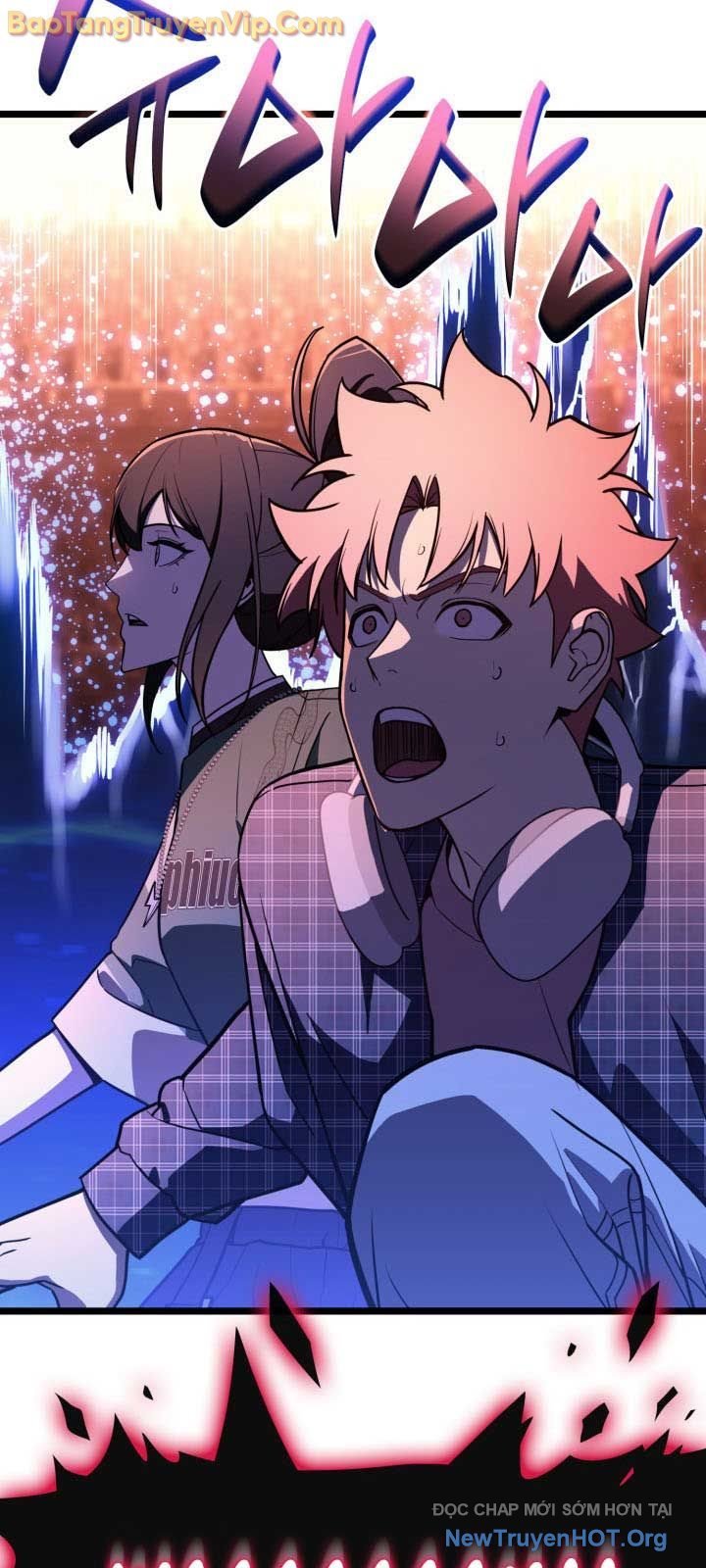 Sự Trở Lại Của Anh Hùng Cấp Thảm Họa: Chapter 134