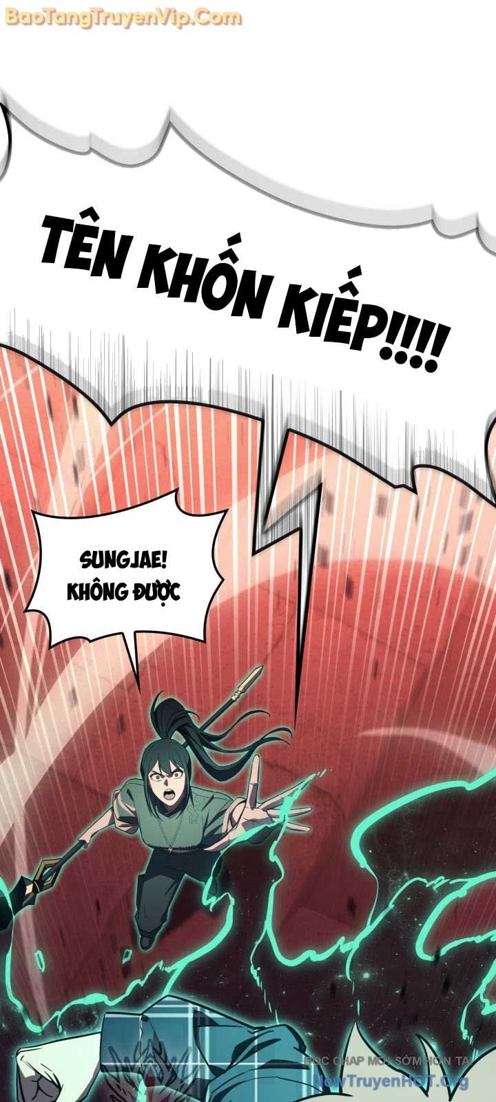 Sự Trở Lại Của Anh Hùng Cấp Thảm Họa: Chapter 134