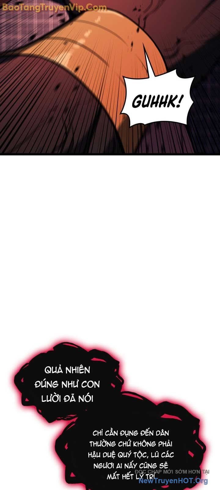 Sự Trở Lại Của Anh Hùng Cấp Thảm Họa: Chapter 134