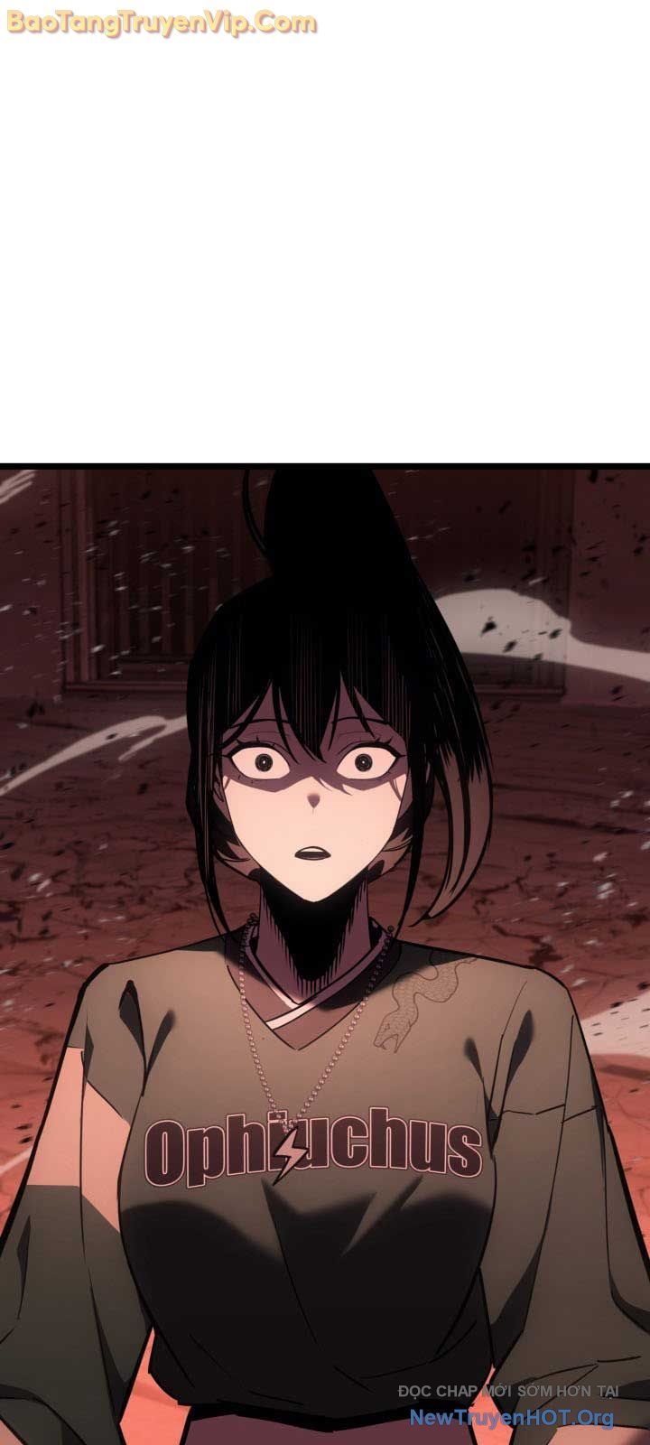 Sự Trở Lại Của Anh Hùng Cấp Thảm Họa: Chapter 134