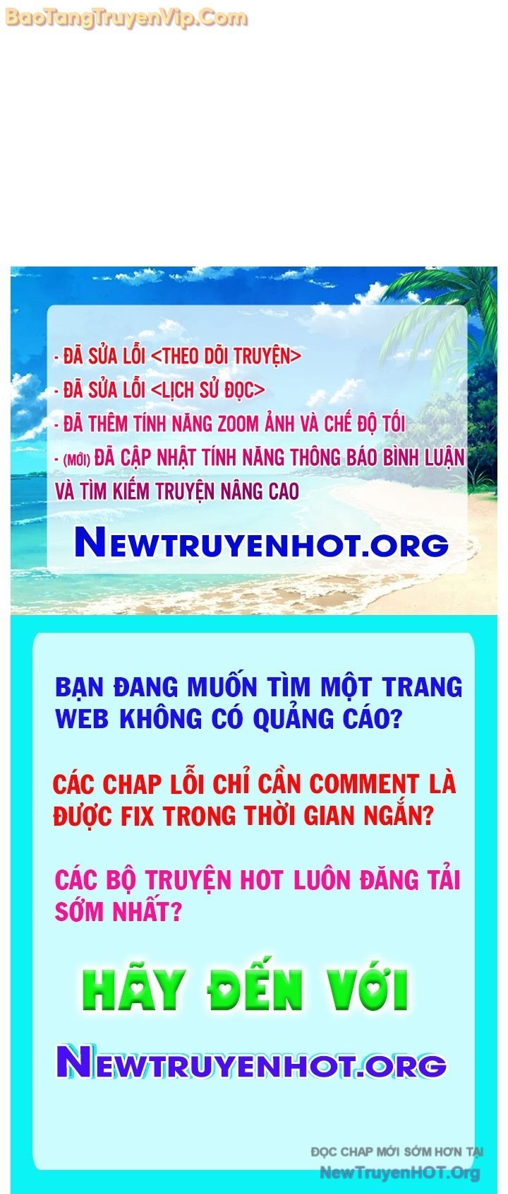 Sự Trở Lại Của Anh Hùng Cấp Thảm Họa: Chapter 134
