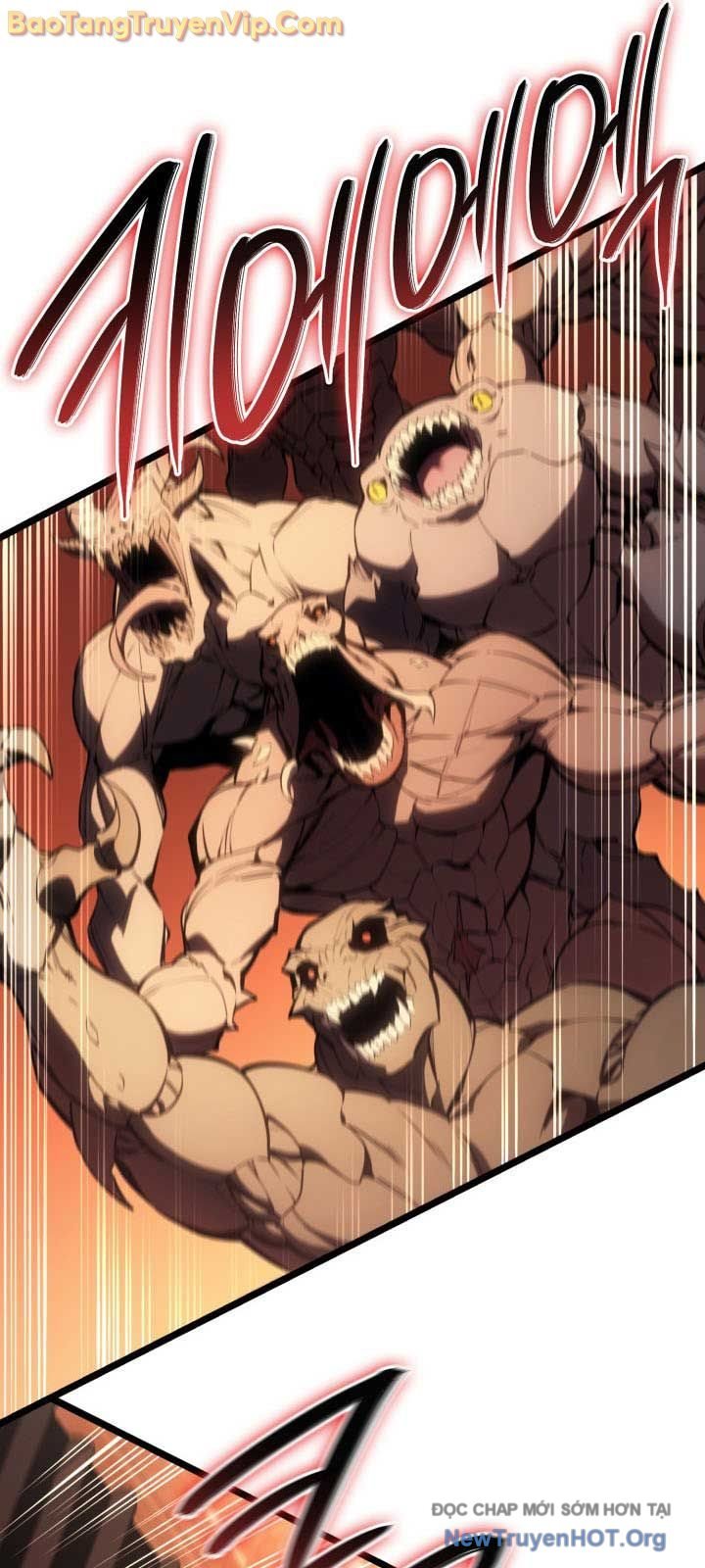 Sự Trở Lại Của Anh Hùng Cấp Thảm Họa: Chapter 134