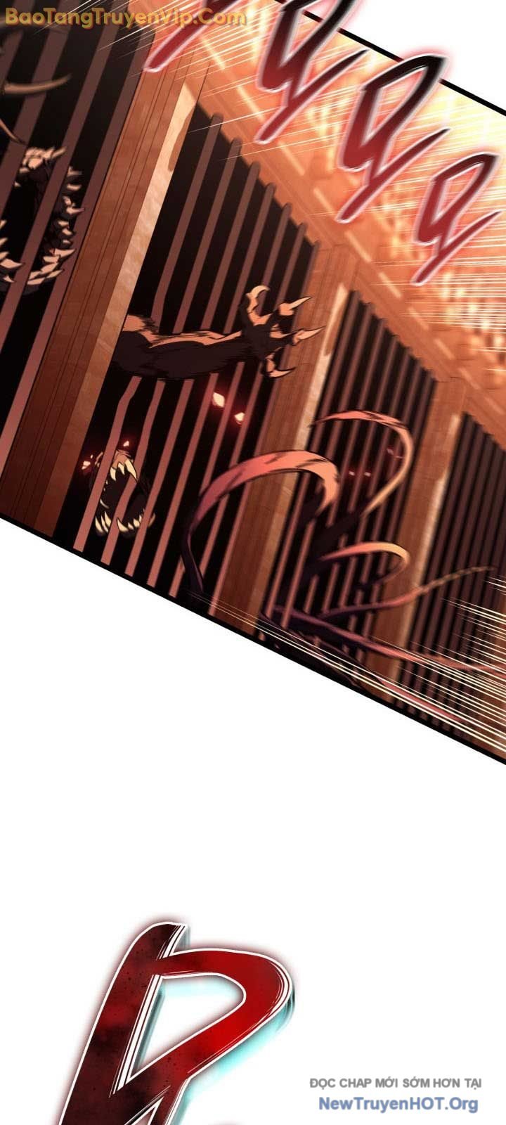 Sự Trở Lại Của Anh Hùng Cấp Thảm Họa: Chapter 134