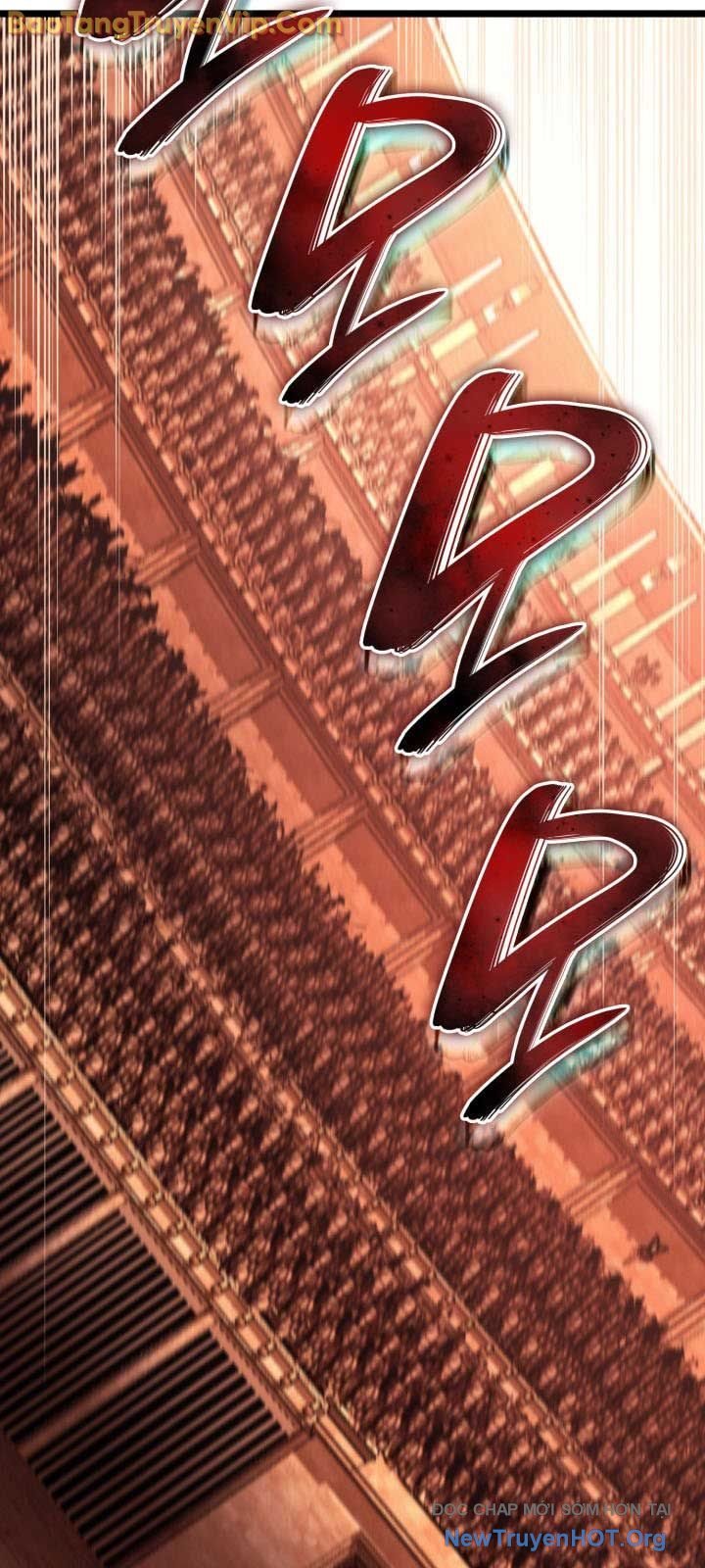 Sự Trở Lại Của Anh Hùng Cấp Thảm Họa: Chapter 134