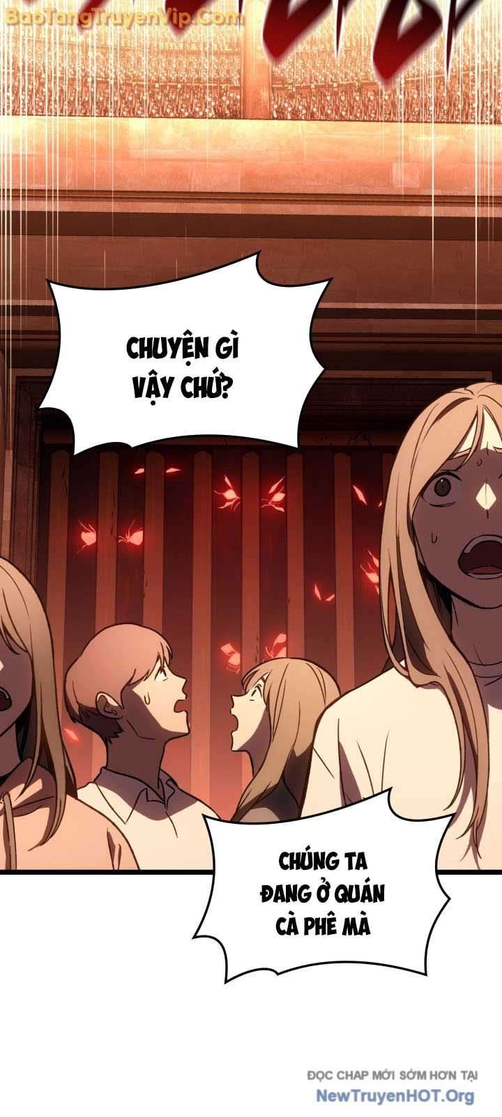 Sự Trở Lại Của Anh Hùng Cấp Thảm Họa: Chapter 134