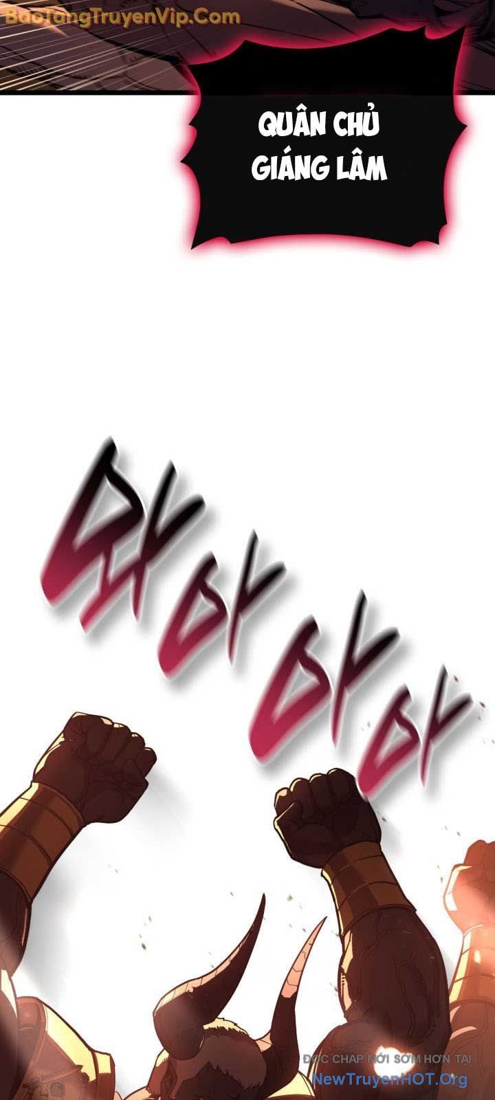 Sự Trở Lại Của Anh Hùng Cấp Thảm Họa: Chapter 134