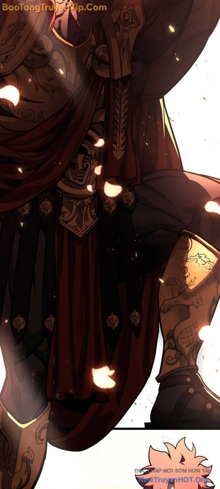 Sự Trở Lại Của Anh Hùng Cấp Thảm Họa: Chapter 134