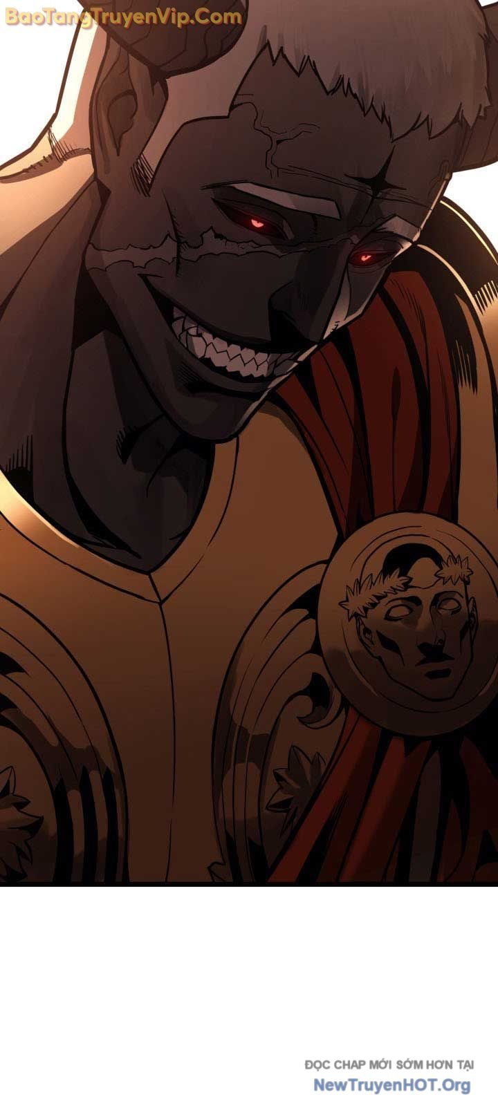 Sự Trở Lại Của Anh Hùng Cấp Thảm Họa: Chapter 134