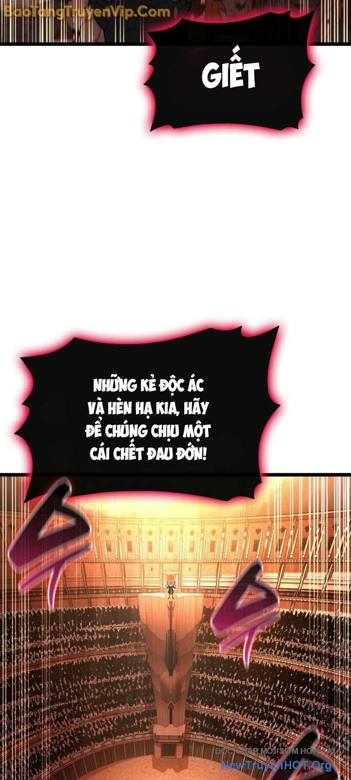 Sự Trở Lại Của Anh Hùng Cấp Thảm Họa: Chapter 134