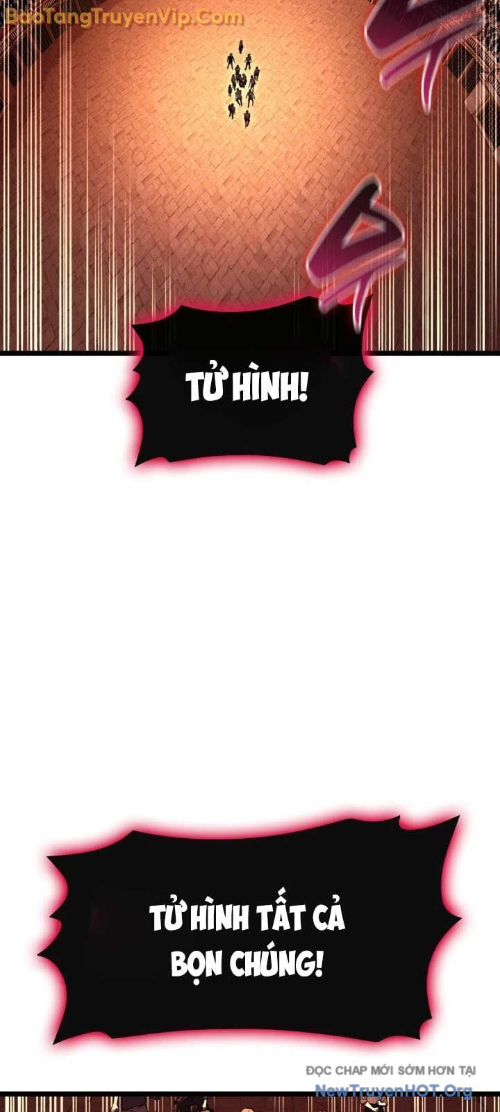 Sự Trở Lại Của Anh Hùng Cấp Thảm Họa: Chapter 134