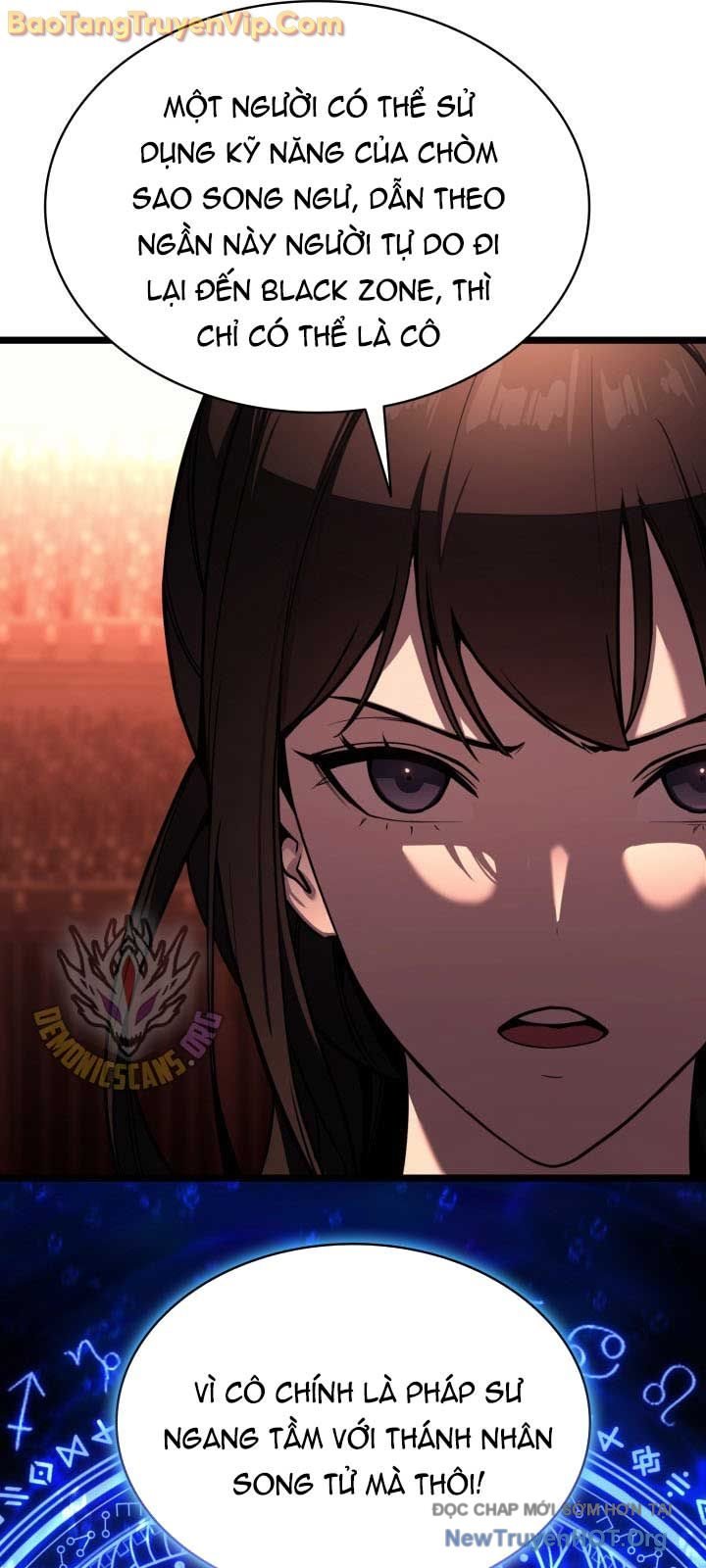 Sự Trở Lại Của Anh Hùng Cấp Thảm Họa: Chapter 134