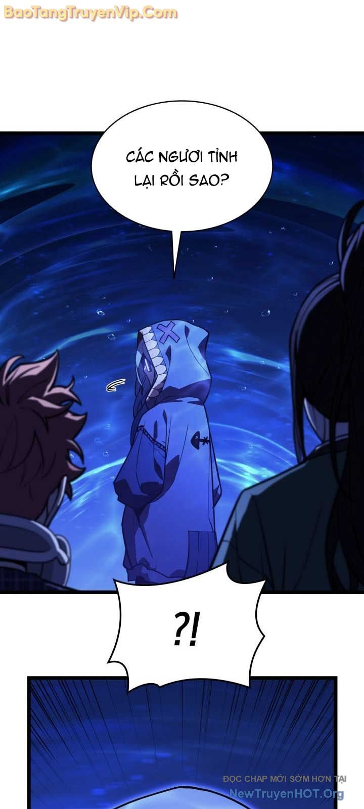 Sự Trở Lại Của Anh Hùng Cấp Thảm Họa: Chapter 134