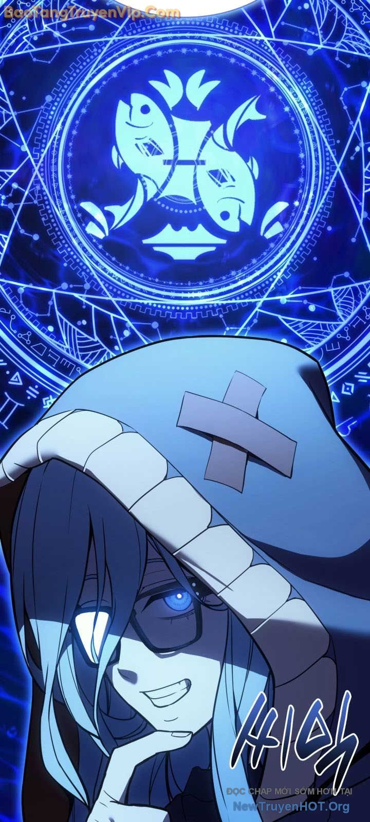 Sự Trở Lại Của Anh Hùng Cấp Thảm Họa: Chapter 134