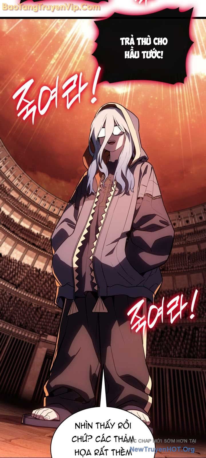 Sự Trở Lại Của Anh Hùng Cấp Thảm Họa: Chapter 134