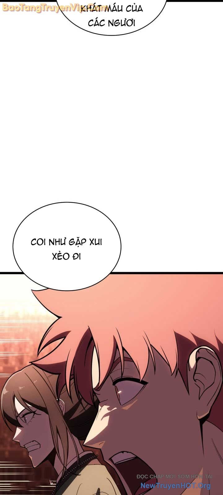 Sự Trở Lại Của Anh Hùng Cấp Thảm Họa: Chapter 134