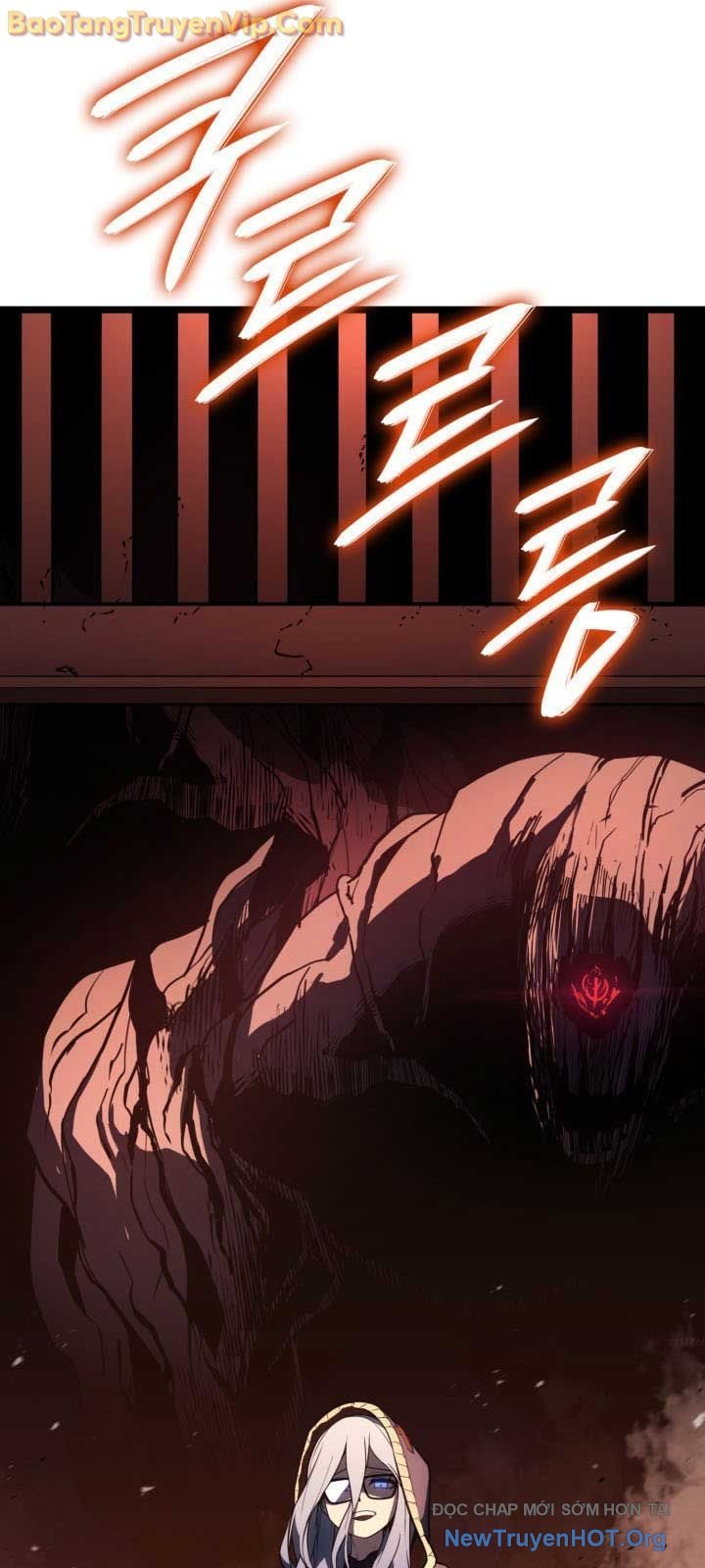 Sự Trở Lại Của Anh Hùng Cấp Thảm Họa: Chapter 134