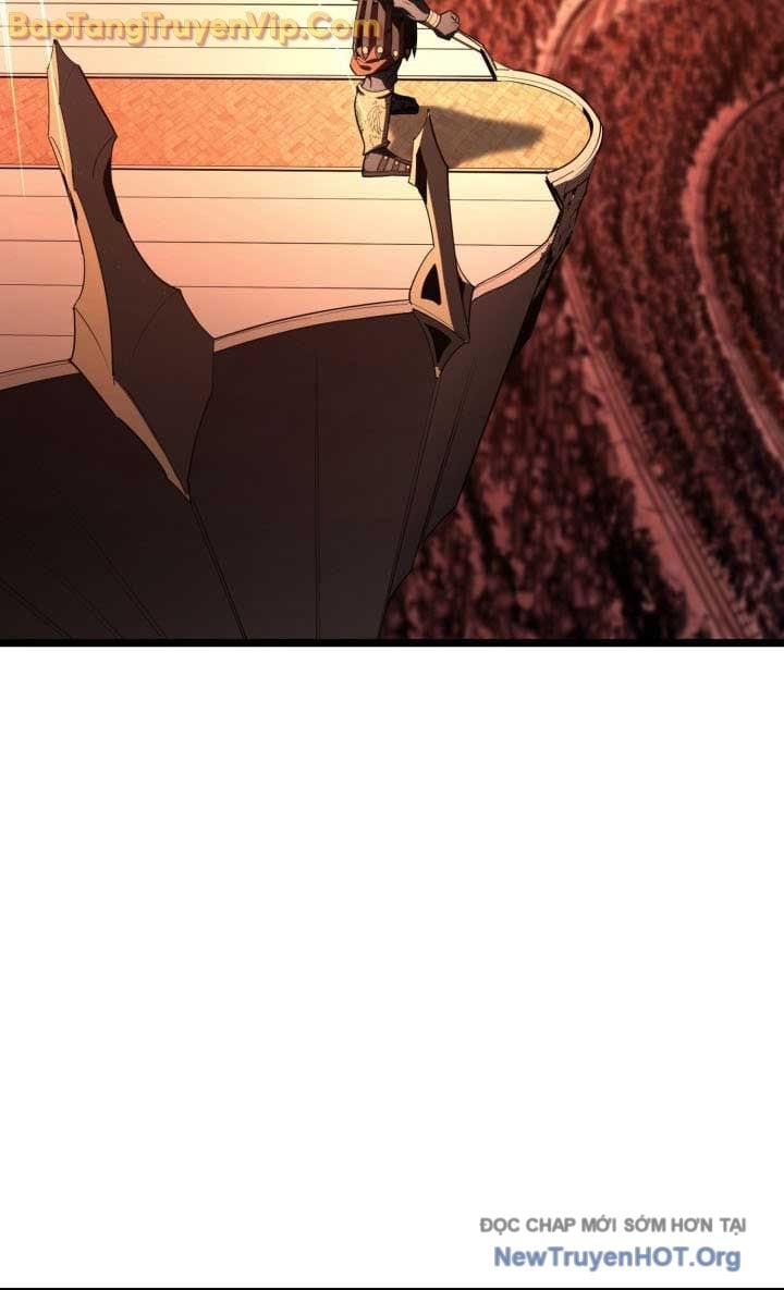 Sự Trở Lại Của Anh Hùng Cấp Thảm Họa: Chapter 134