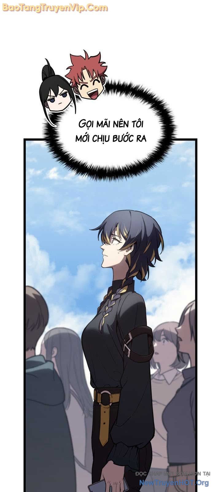 Sự Trở Lại Của Anh Hùng Cấp Thảm Họa: Chapter 134