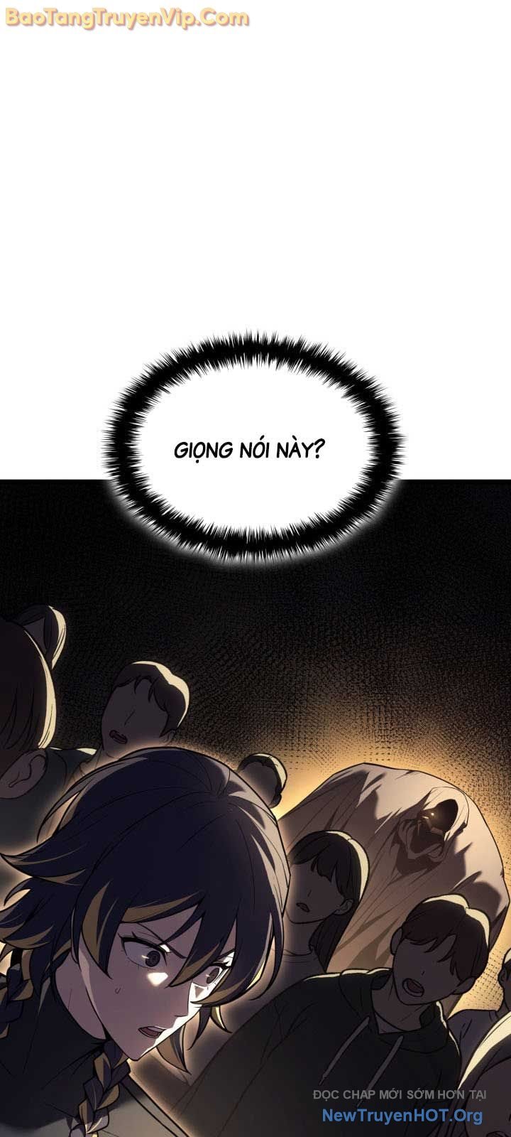 Sự Trở Lại Của Anh Hùng Cấp Thảm Họa: Chapter 134