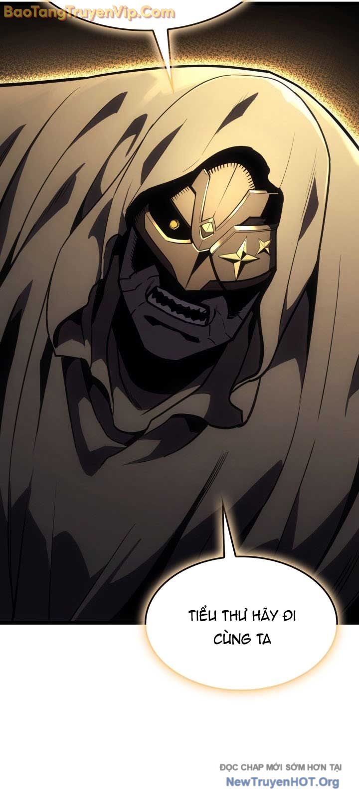 Sự Trở Lại Của Anh Hùng Cấp Thảm Họa: Chapter 134