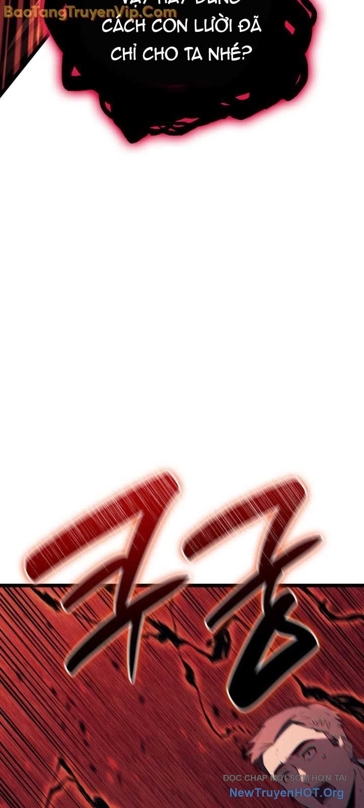 Sự Trở Lại Của Anh Hùng Cấp Thảm Họa: Chapter 134