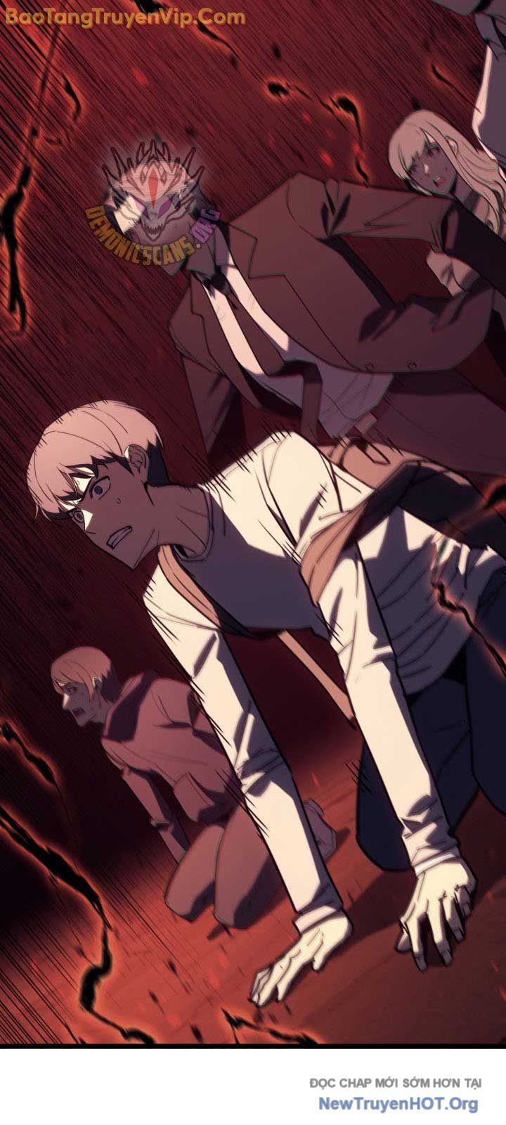 Sự Trở Lại Của Anh Hùng Cấp Thảm Họa: Chapter 134