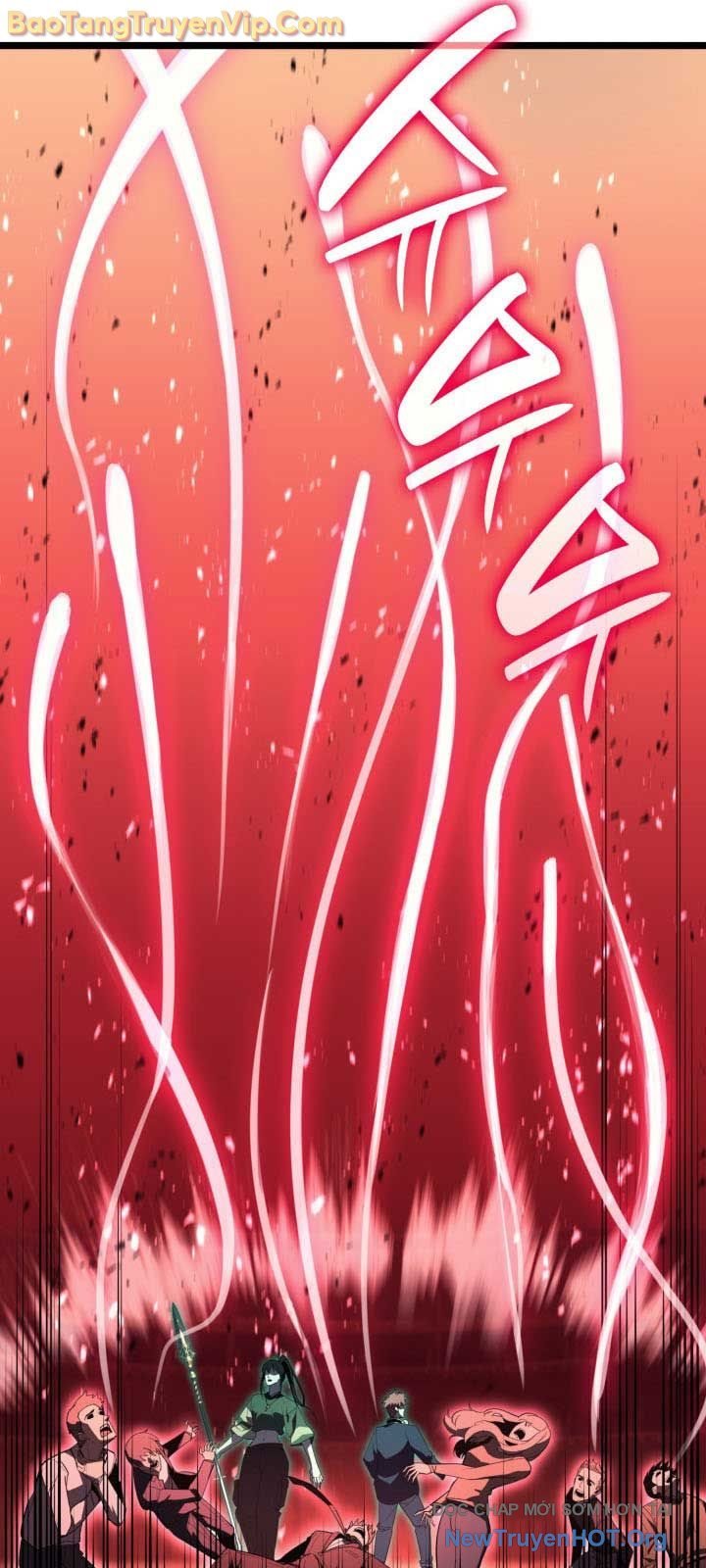 Sự Trở Lại Của Anh Hùng Cấp Thảm Họa: Chapter 134