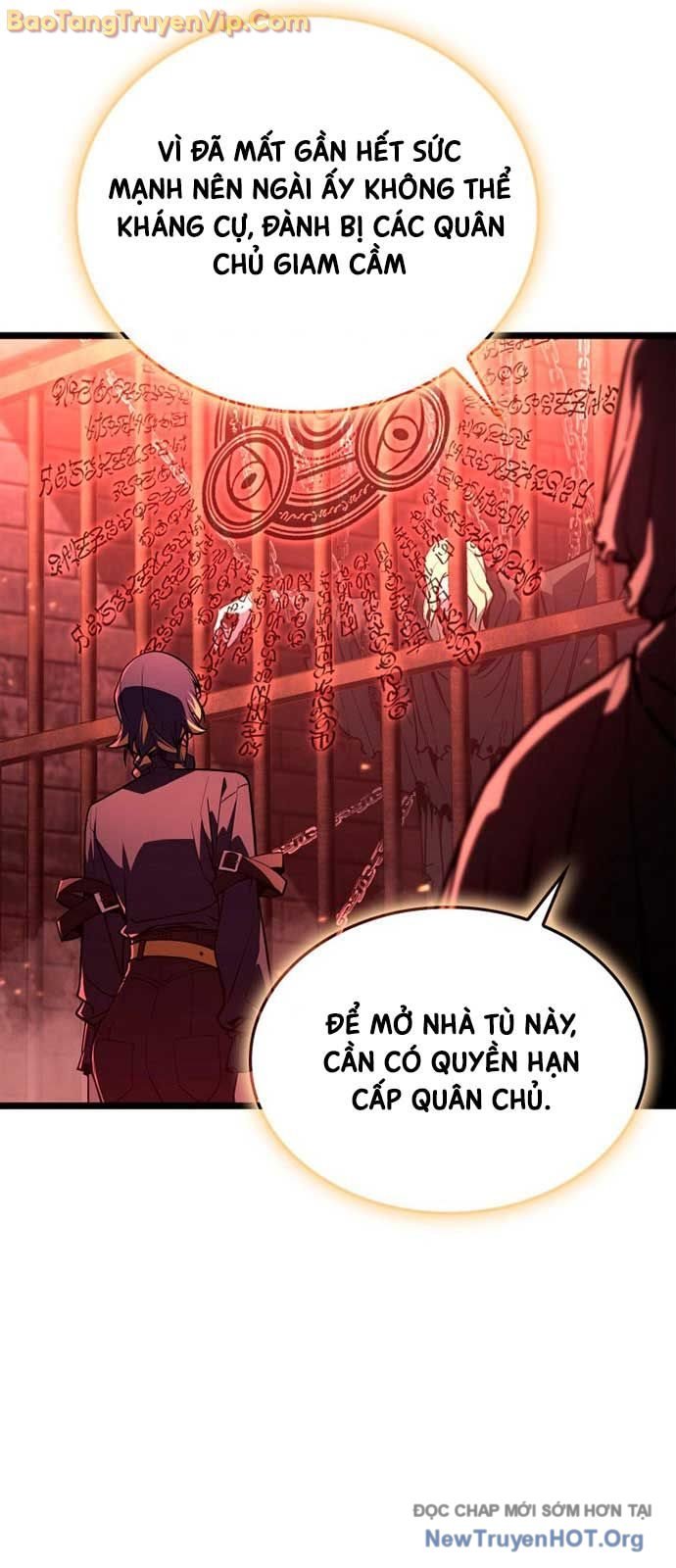 Sự Trở Lại Của Anh Hùng Cấp Thảm Họa: Chapter 135