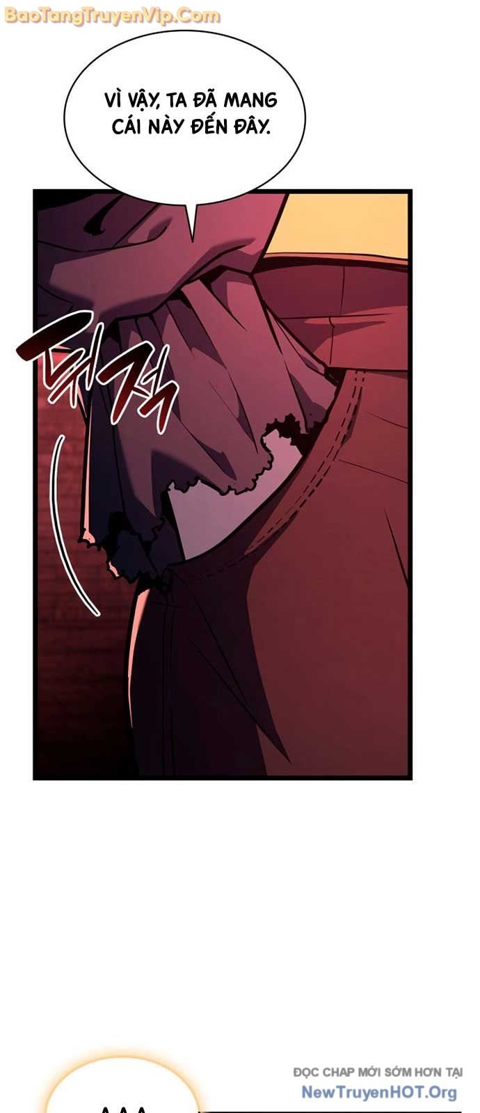 Sự Trở Lại Của Anh Hùng Cấp Thảm Họa: Chapter 135