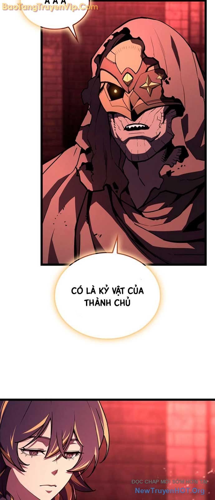 Sự Trở Lại Của Anh Hùng Cấp Thảm Họa: Chapter 135