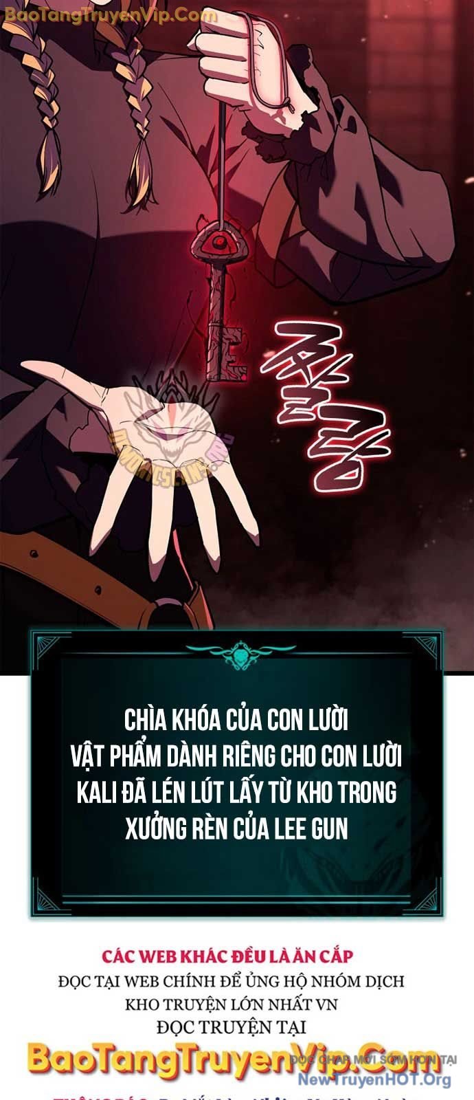 Sự Trở Lại Của Anh Hùng Cấp Thảm Họa: Chapter 135