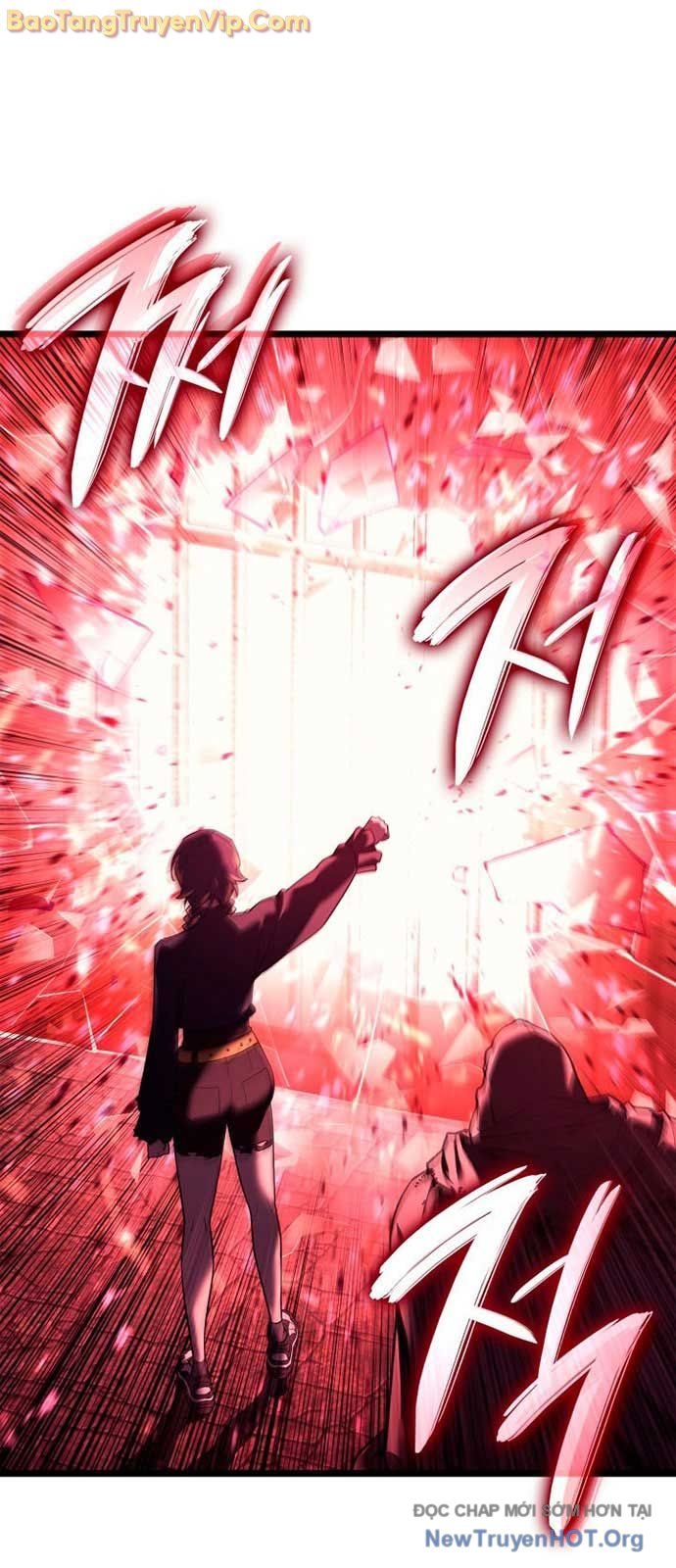 Sự Trở Lại Của Anh Hùng Cấp Thảm Họa: Chapter 135