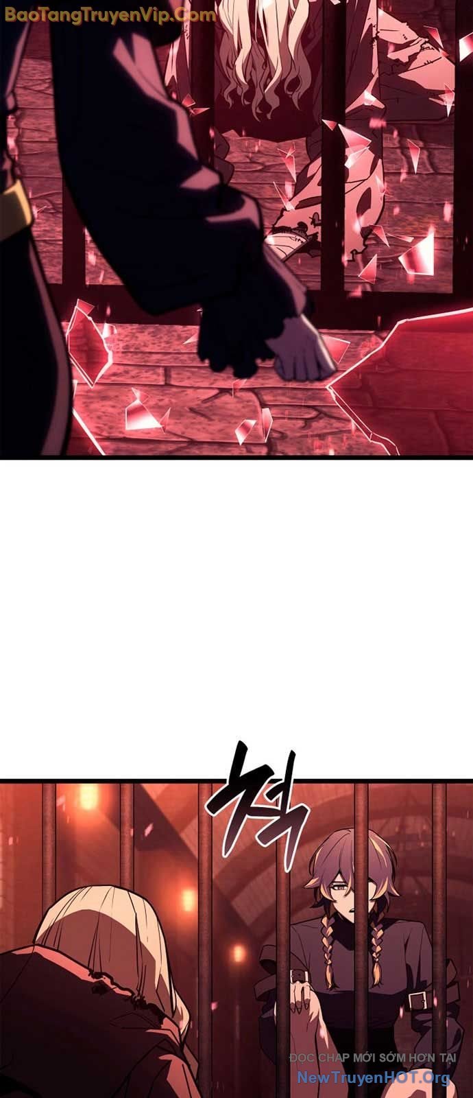 Sự Trở Lại Của Anh Hùng Cấp Thảm Họa: Chapter 135