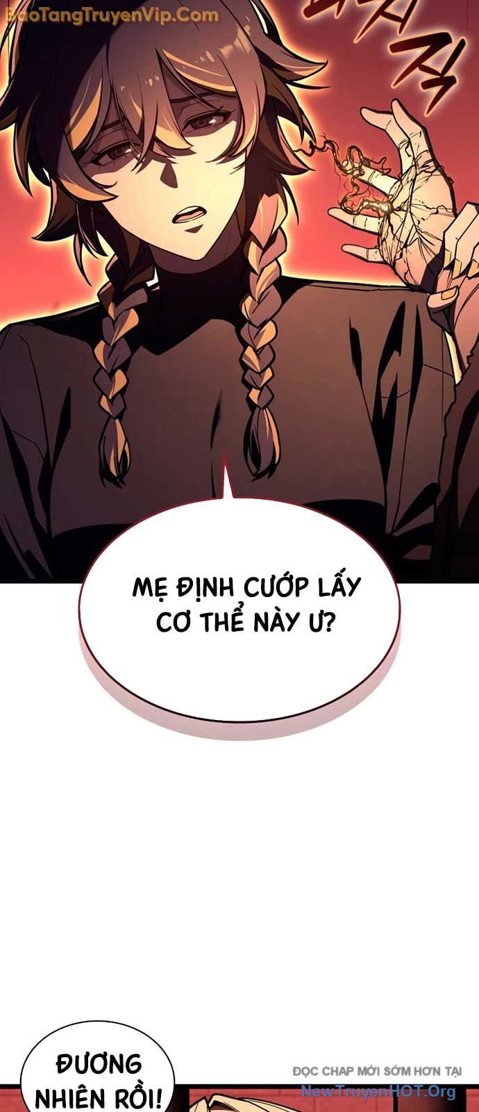 Sự Trở Lại Của Anh Hùng Cấp Thảm Họa: Chapter 135