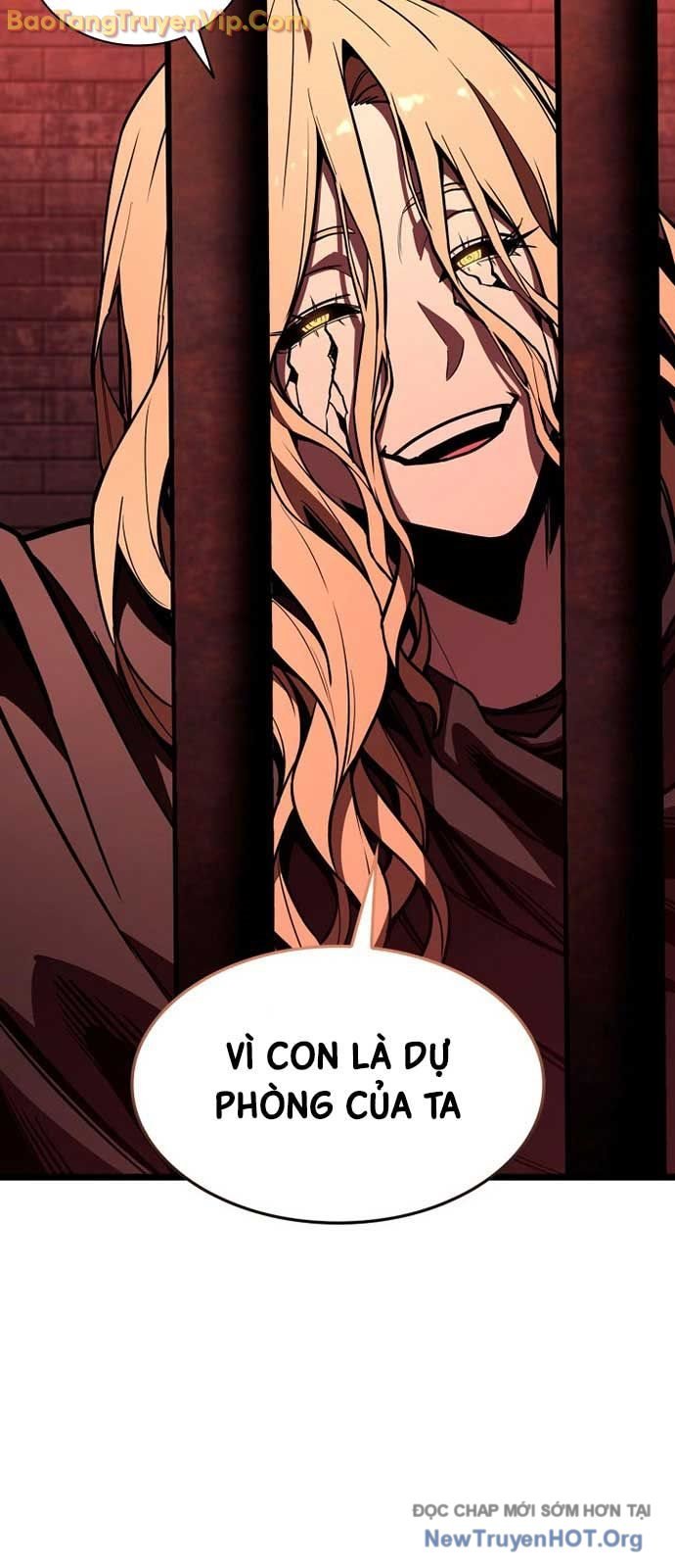 Sự Trở Lại Của Anh Hùng Cấp Thảm Họa: Chapter 135