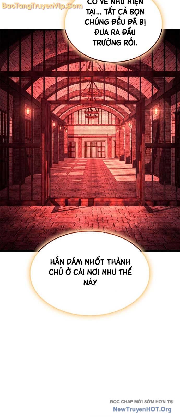 Sự Trở Lại Của Anh Hùng Cấp Thảm Họa: Chapter 135