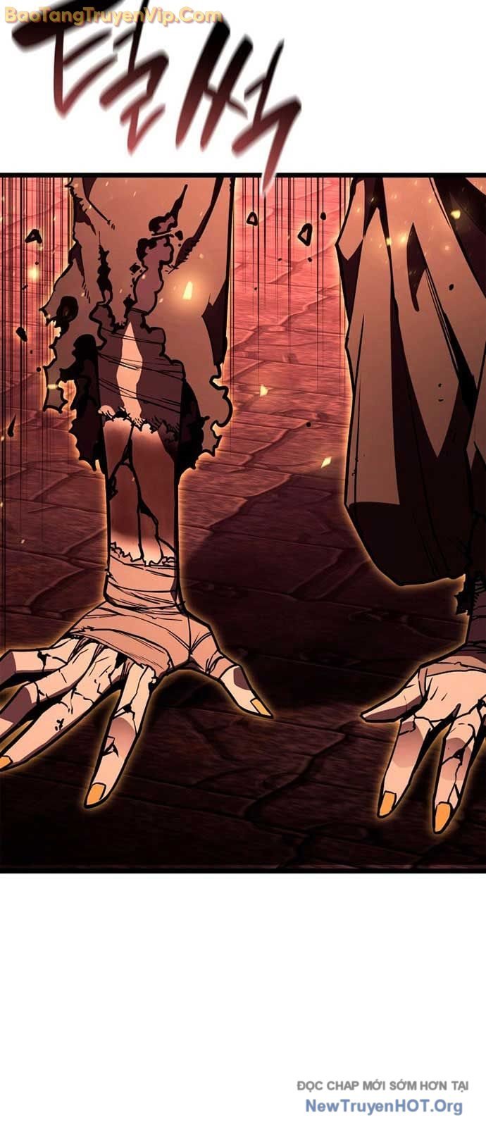 Sự Trở Lại Của Anh Hùng Cấp Thảm Họa: Chapter 135