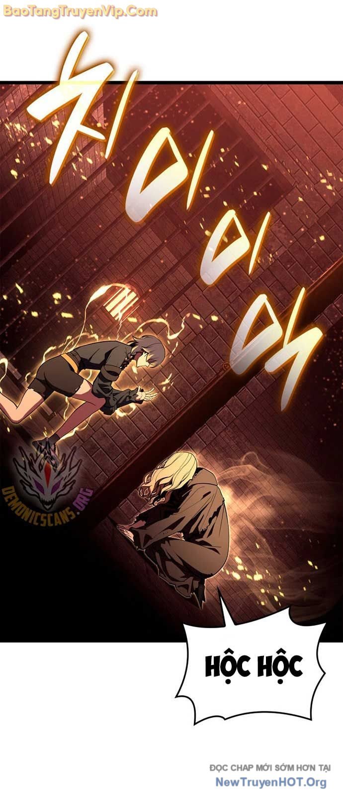 Sự Trở Lại Của Anh Hùng Cấp Thảm Họa: Chapter 135