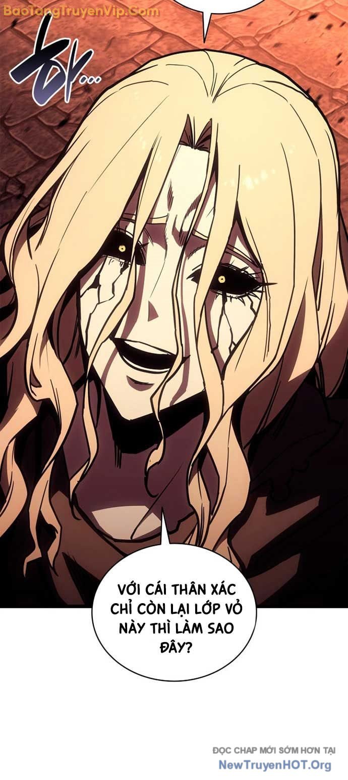 Sự Trở Lại Của Anh Hùng Cấp Thảm Họa: Chapter 135