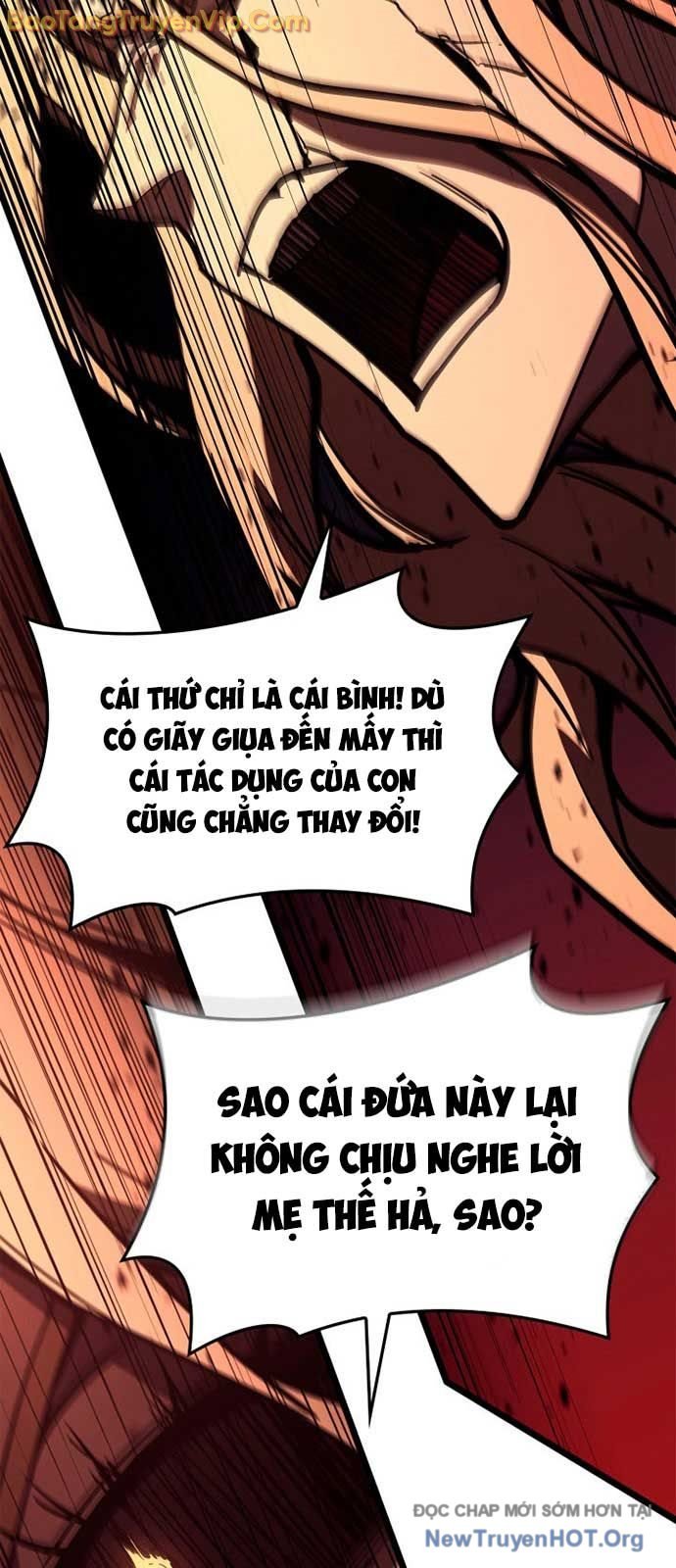 Sự Trở Lại Của Anh Hùng Cấp Thảm Họa: Chapter 135